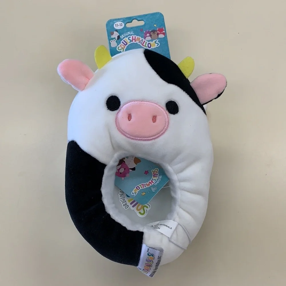 Squishmallows original kellytoy
